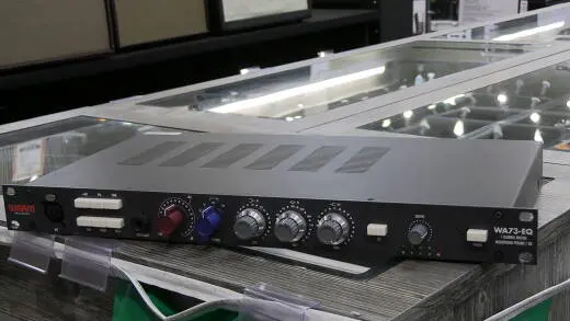 Warm Audio - WA-73EQ